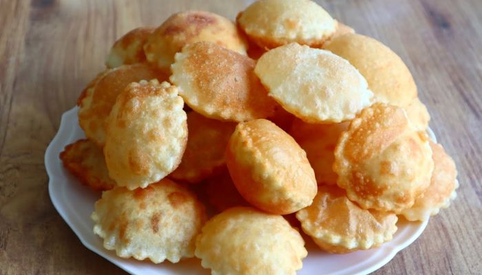 Bolinho Dona Mariana